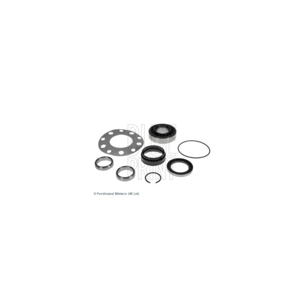 Wheel Bearing Kit image
