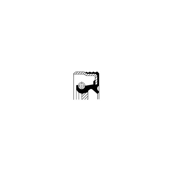 Drivetrain Seal image