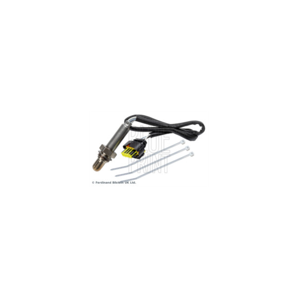 Lambda Sensor image