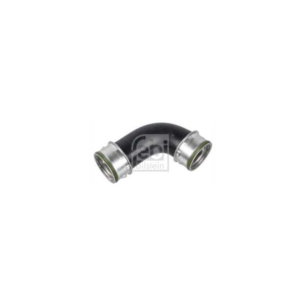Turbocharger Hose image