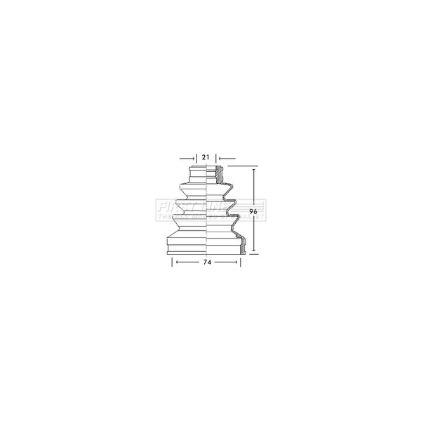 CV Boot Kit image