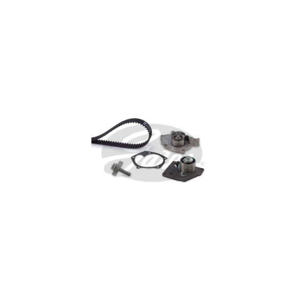 Timing Belt-Water Pump Kit image