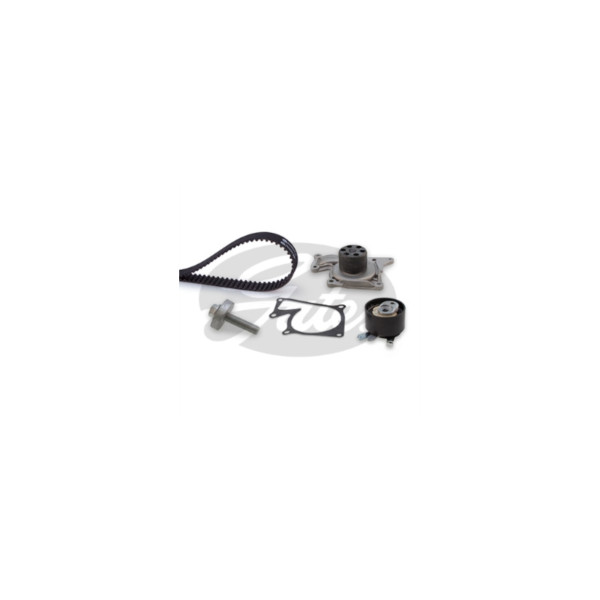 Timing Belt-Water Pump Kit image