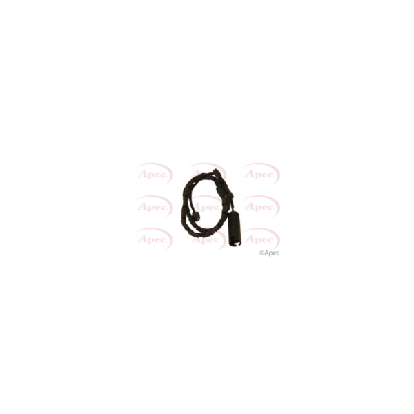 Wear Indicator/Lead image