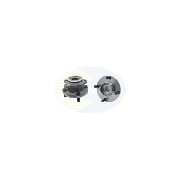 Wheel Bearing Kit image