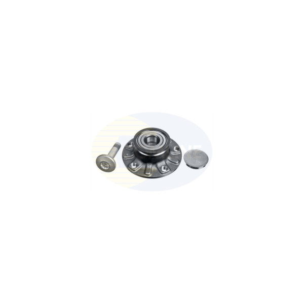 Wheel Bearing Kit image
