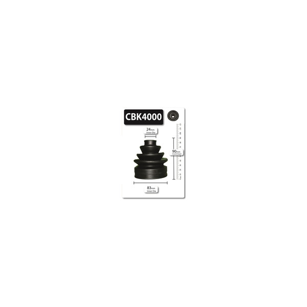 CV Boot Kit image