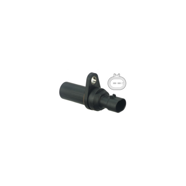 Crank Angle Sensor image