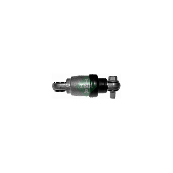 Torsion Vibration Damper image