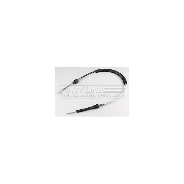 Gear Control Cable image