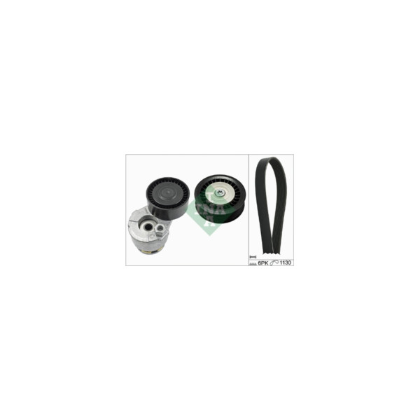 Drive Belt Kit image