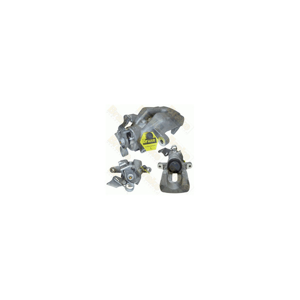 Brake Caliper image