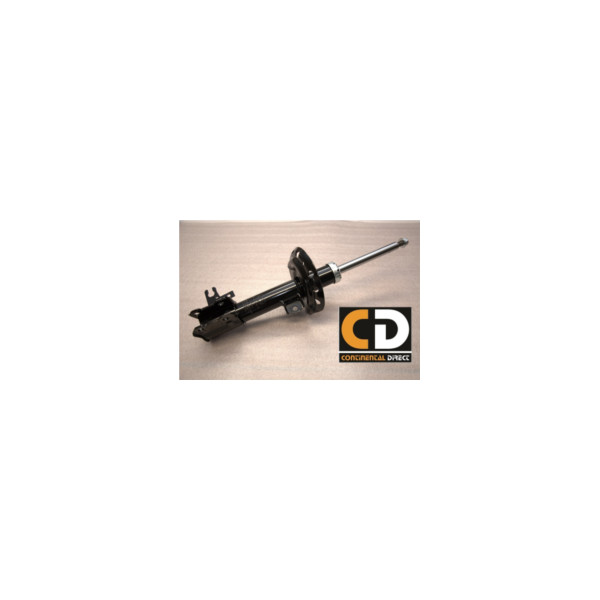 Shock Absorber image
