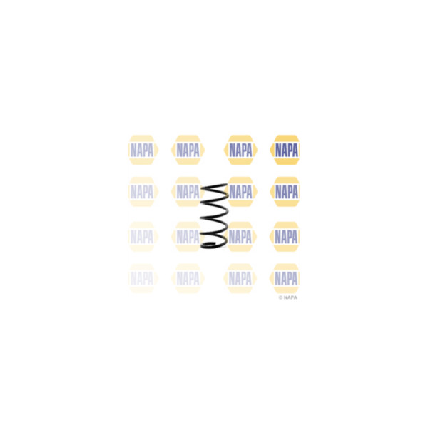Coil Spring image