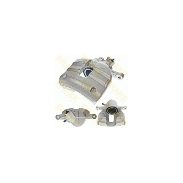 Brake Caliper image