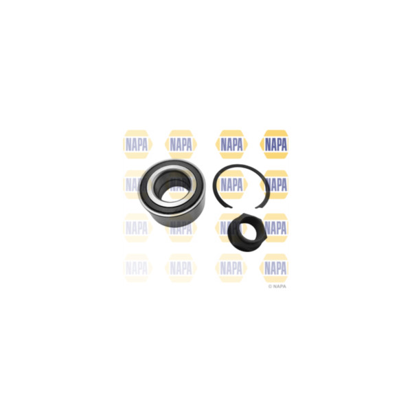Wheel Bearing Kit image