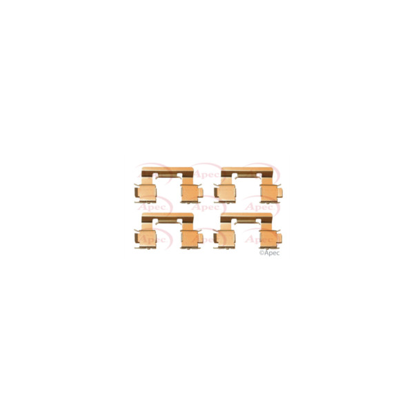 Brake Fitting Kit image