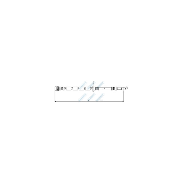Brake Hose image
