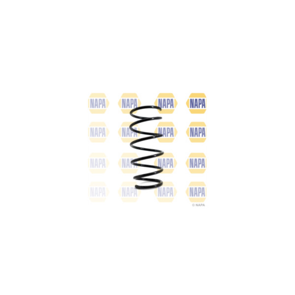 Coil Spring image