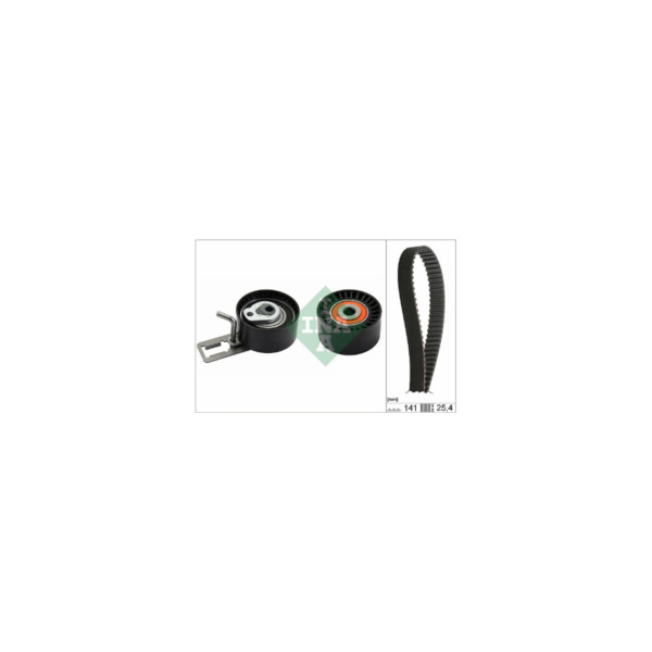 Timing Belt Kit image