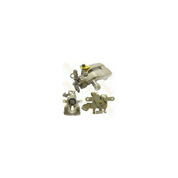 Brake Caliper image