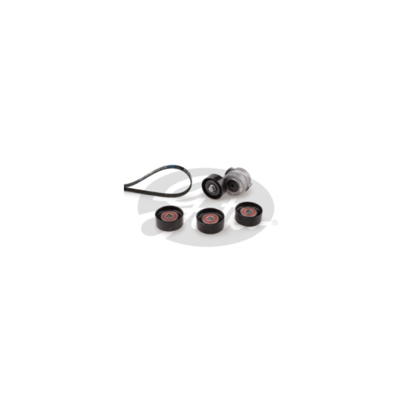 Drive Belt Kit image