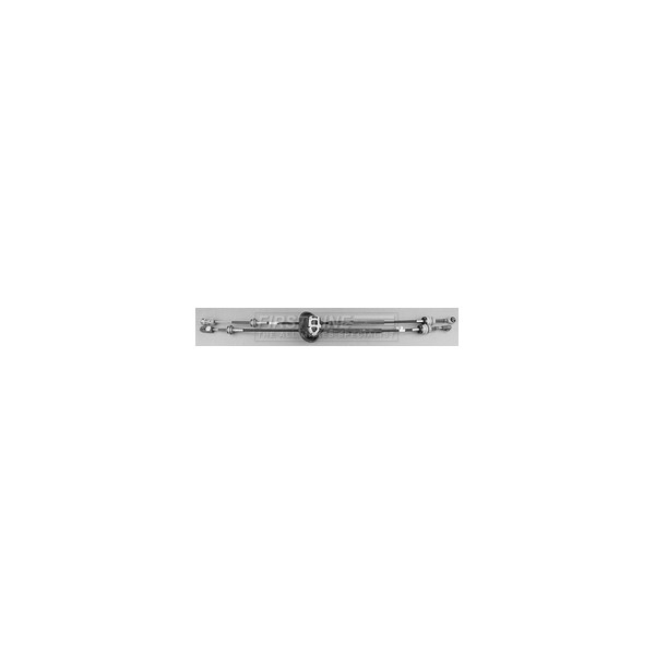 Gear Control Cable image