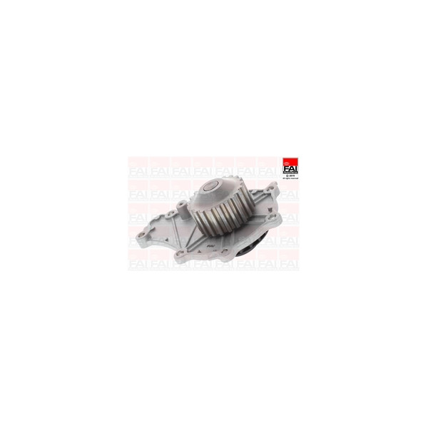 Water Pump image
