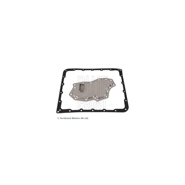 Transmission Filter image