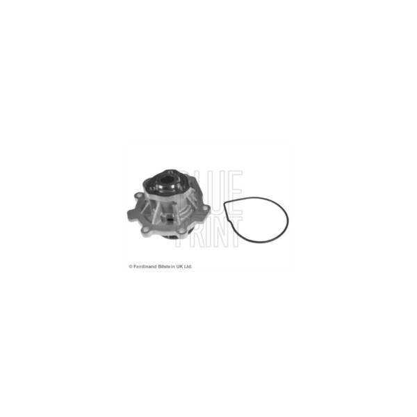 Water Pump image