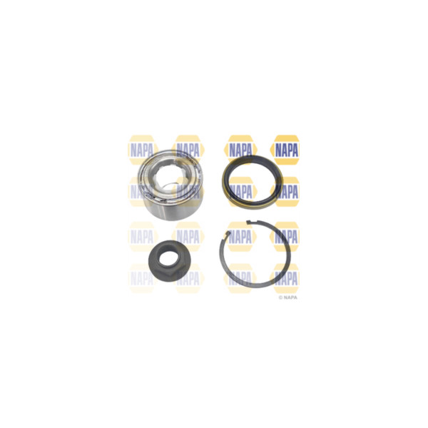 Wheel Bearing Kit image