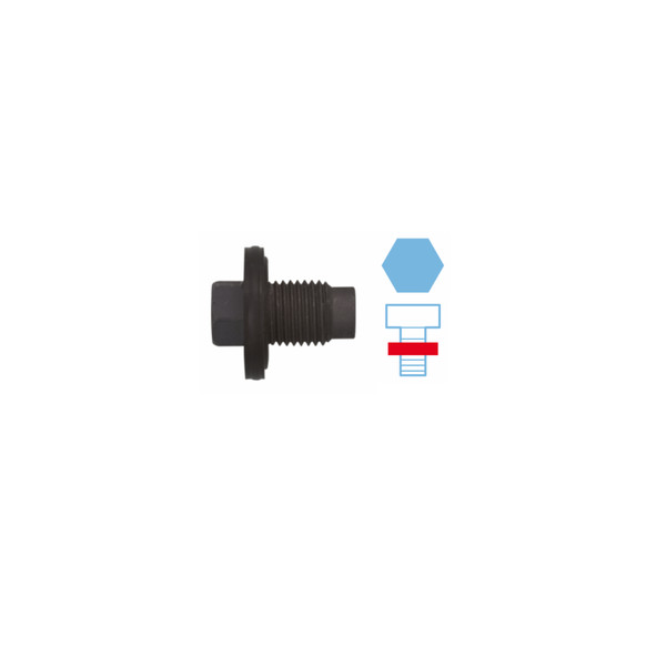 Sump Plug image