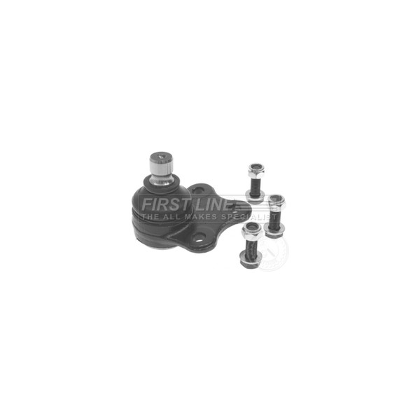 Ball Joint image