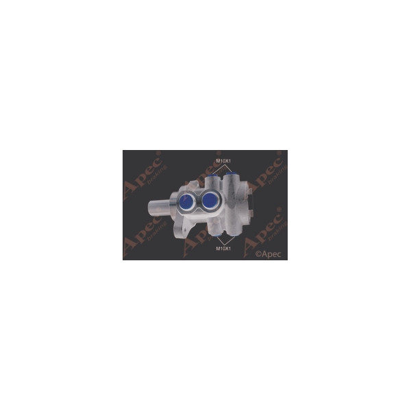 Brake Master Cylinder image