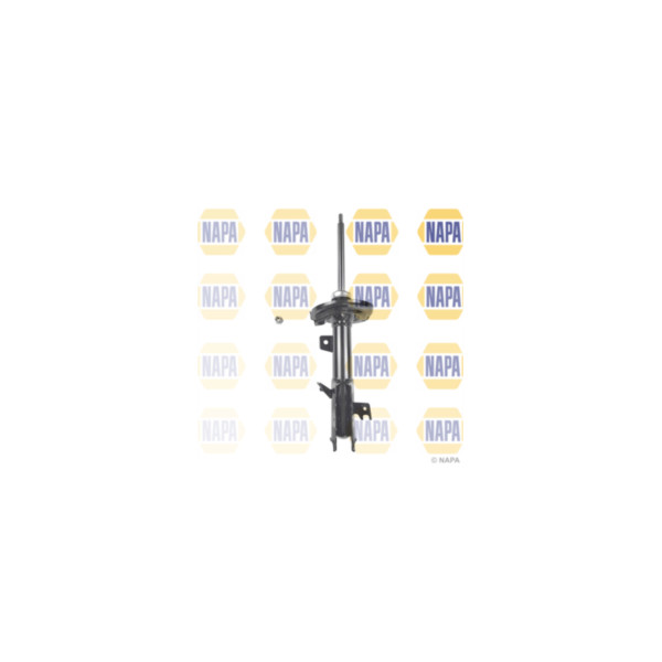 Shock Absorber image