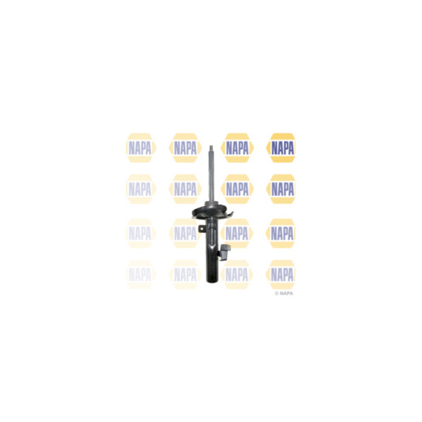 Shock Absorber image