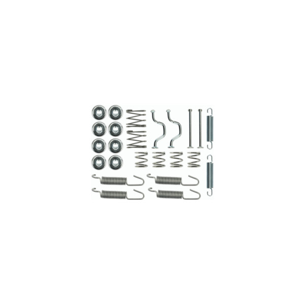 Brake Fitting Kit image