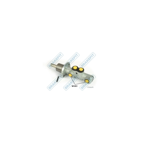 Brake Master Cylinder image