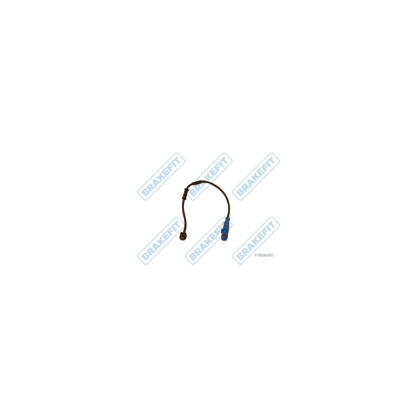 Wear Indicator/Lead image