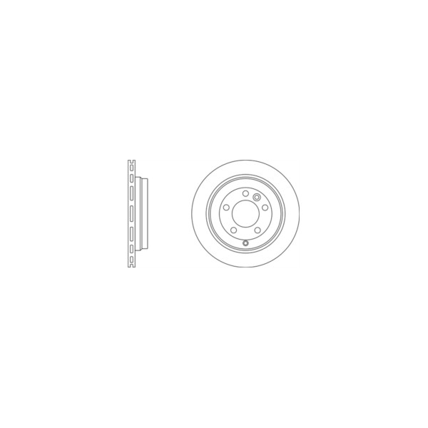Brake Disc image