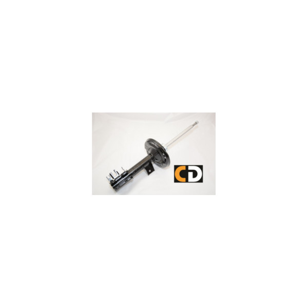 Shock Absorber image