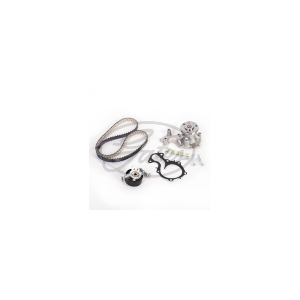 Timing Belt-Water Pump Kit image