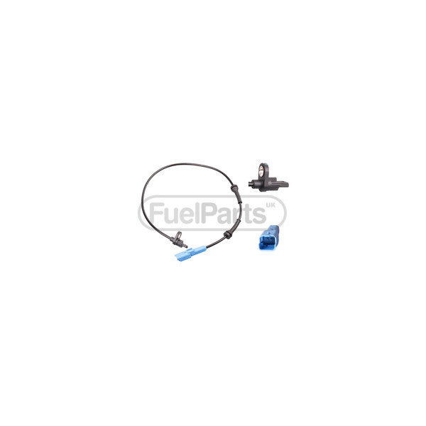 Wheel Speed Sensor image