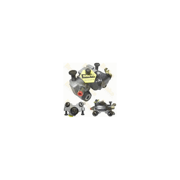 Brake Caliper image