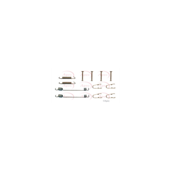 Brake Fitting Kit image