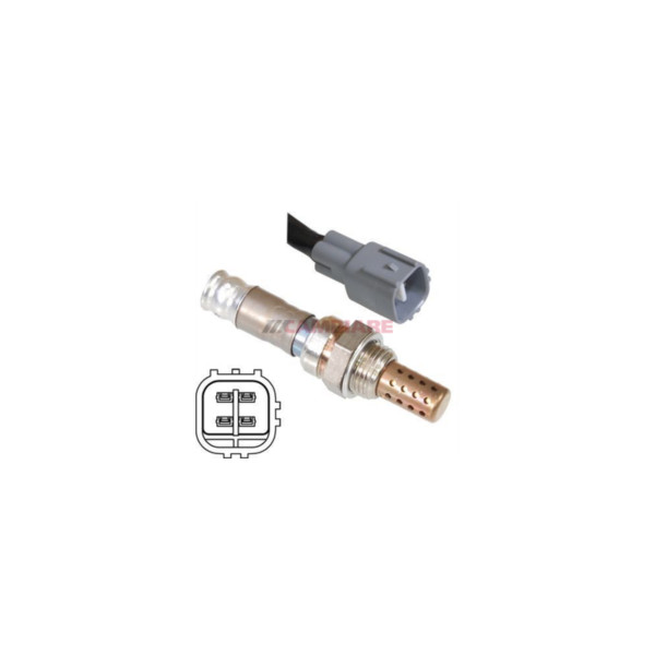 Lambda Sensor image