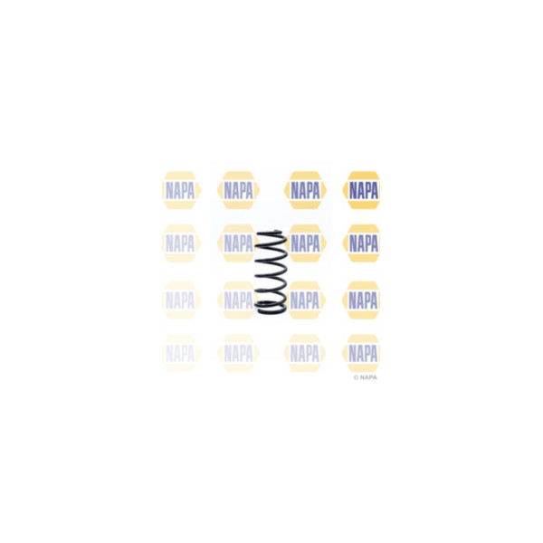 Coil Spring image