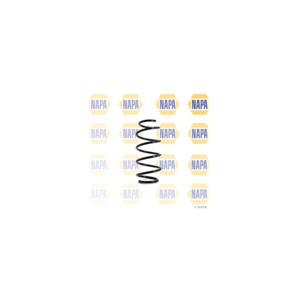 Coil Spring image