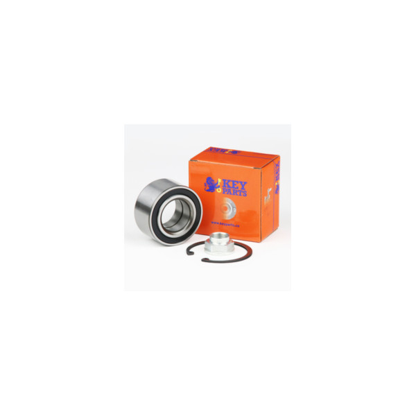Wheel Bearing Kit image