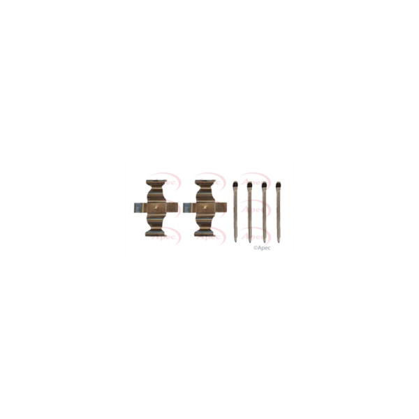 Brake Fitting Kit image